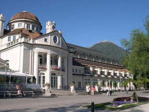 Kurhaus-Merano