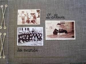 27b-L'album dei ricordi