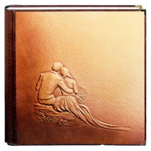 ALBUM EGON  FURSTENBERG