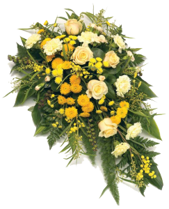 20123762240_Mimose-bouquet