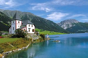 italia austri e svizzera